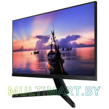 Монитор Samsung F27T350FHC картинка 5